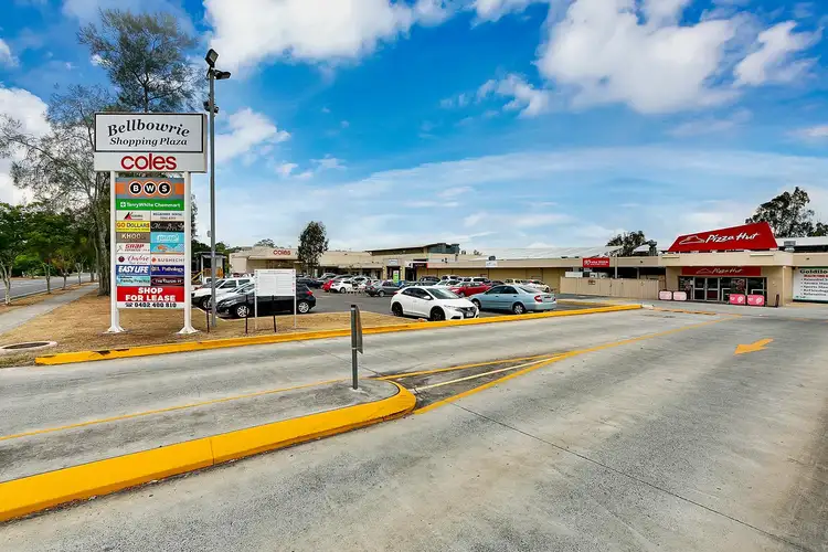 Fifth view of Homely land listing, 36 Lagoon Crescent, Bellbowrie QLD 4070
