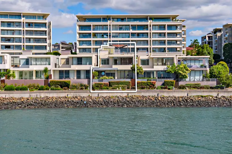 Second view of Homely house listing, 8 Regatta Way, Cabarita NSW 2137