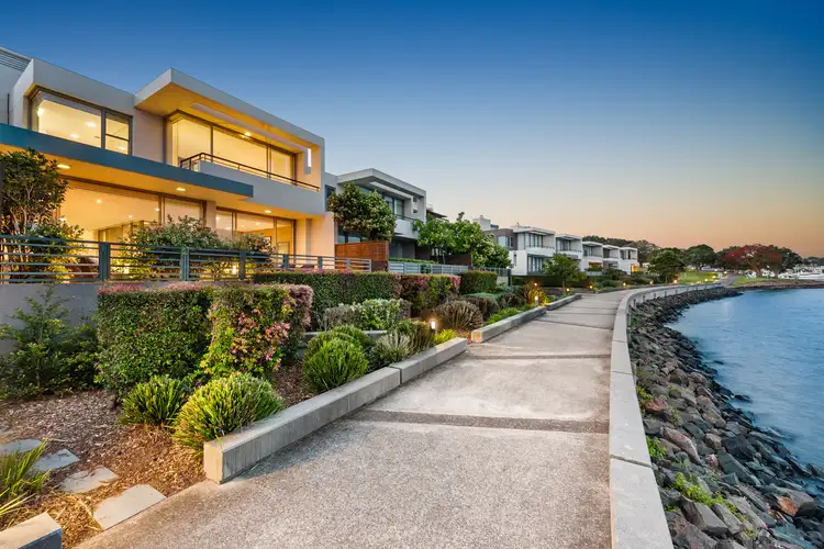 Third view of Homely house listing, 8 Regatta Way, Cabarita NSW 2137