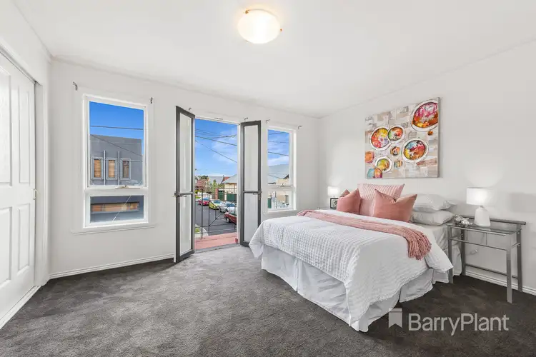 Fifth view of Homely townhouse listing, 159 Reynard Street, Coburg VIC 3058