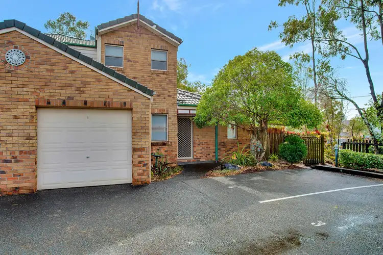 4/53-55 Paddington Drive, Carrara QLD 4211