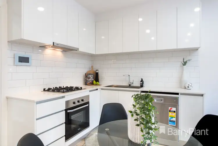 Sixth view of Homely townhouse listing, 3/107 West Street, Hadfield VIC 3046