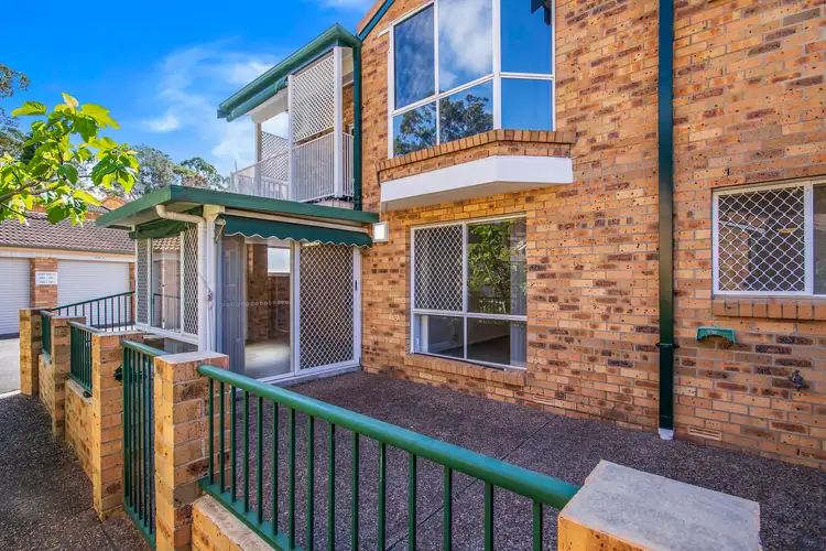 Second view of Homely unit listing, 221/15 Lorraine Avenue, Berkeley Vale NSW 2261