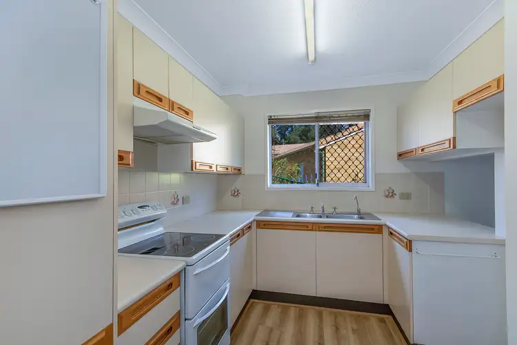 Fourth view of Homely unit listing, 221/15 Lorraine Avenue, Berkeley Vale NSW 2261