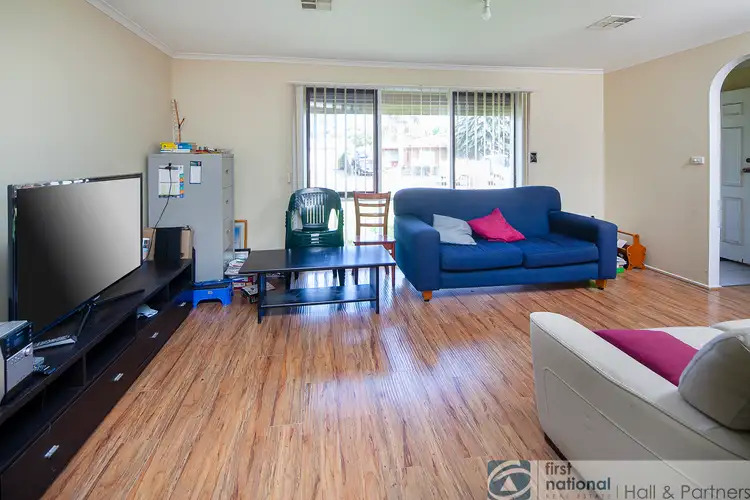 Third view of Homely house listing, 31 Ireland Avenue, Narre Warren VIC 3805