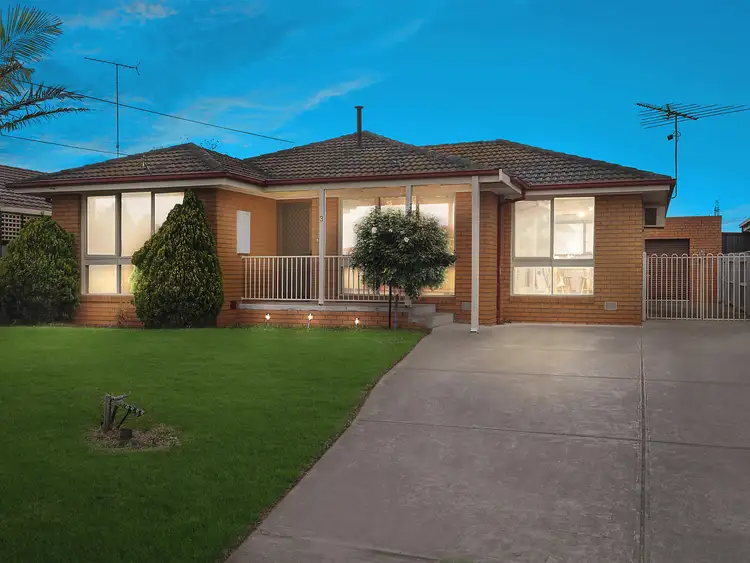 3 Bluegum Court, Corio VIC 3214