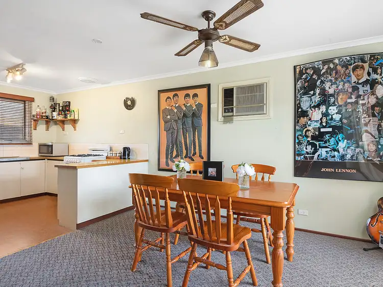 Second view of Homely house listing, 3 Bluegum Court, Corio VIC 3214