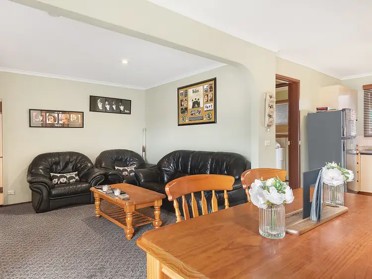 Third view of Homely house listing, 3 Bluegum Court, Corio VIC 3214