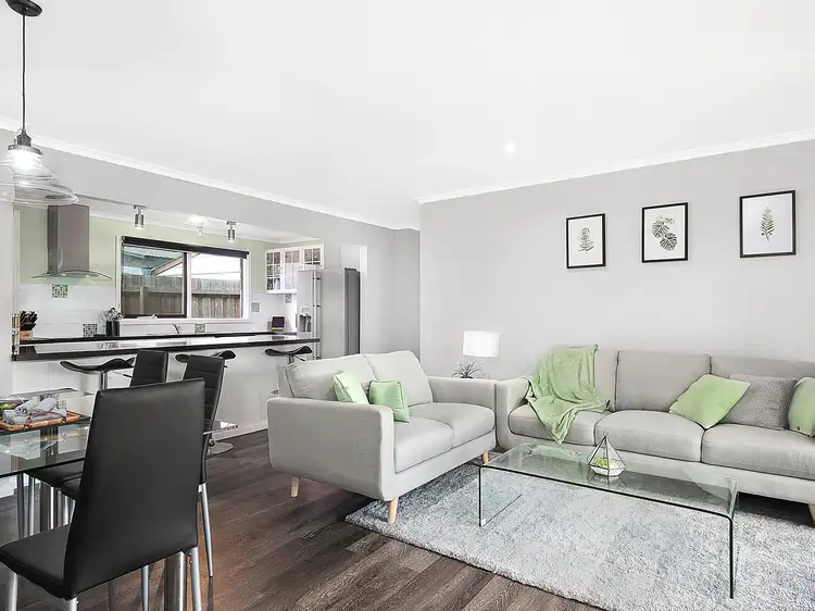 Third view of Homely house listing, 10 Barunah Court, Leopold VIC 3224