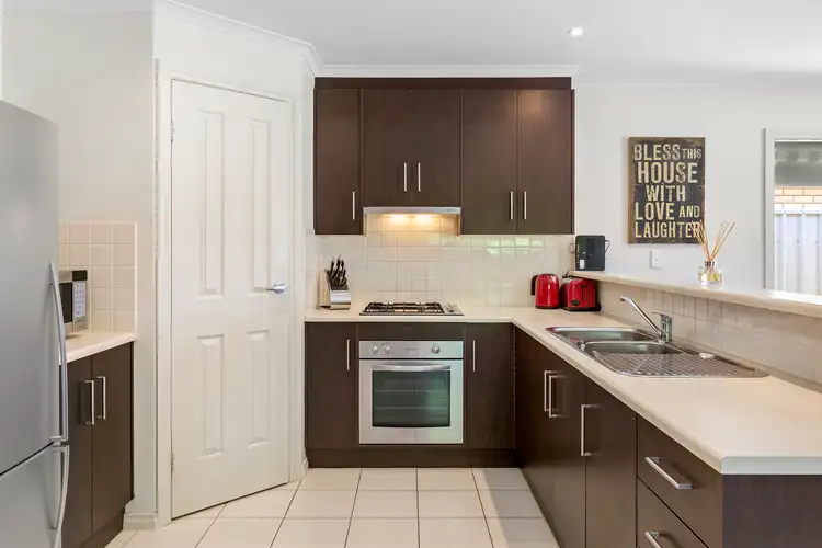 Second view of Homely house listing, 91 Gedville Road, Taperoo SA 5017