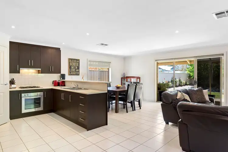 Third view of Homely house listing, 91 Gedville Road, Taperoo SA 5017
