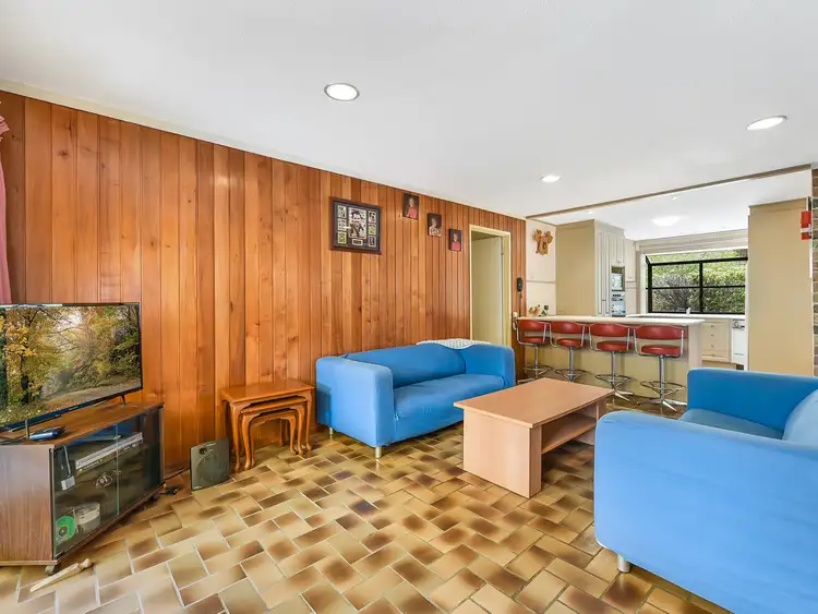 Sixth view of Homely house listing, 8 Scotsburn Close, Mulgrave VIC 3170