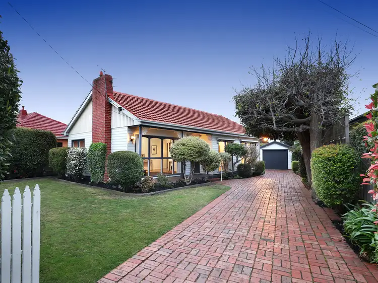 45 Patrick Street, Oakleigh East VIC 3166