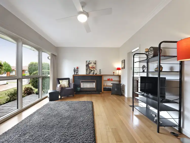 Second view of Homely house listing, 45 Patrick Street, Oakleigh East VIC 3166