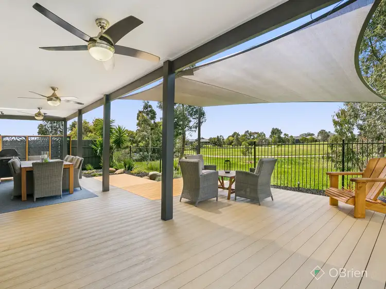 47 Sandarra Boulevard, Sandhurst VIC 3977