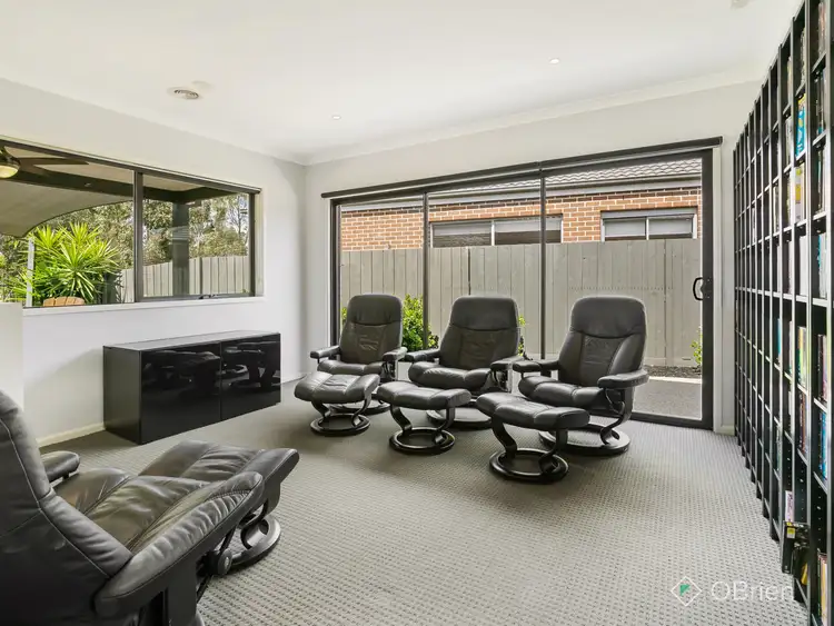Sixth view of Homely house listing, 47 Sandarra Boulevard, Sandhurst VIC 3977