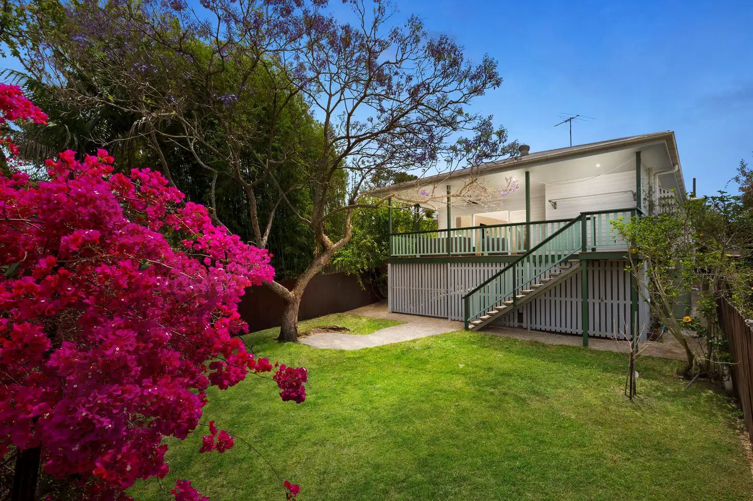 Main view of Homely house listing, 65 Perkins Street, Upper Mount Gravatt QLD 4122