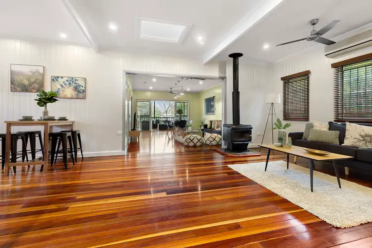 Third view of Homely house listing, 65 Perkins Street, Upper Mount Gravatt QLD 4122
