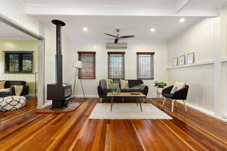 Fourth view of Homely house listing, 65 Perkins Street, Upper Mount Gravatt QLD 4122