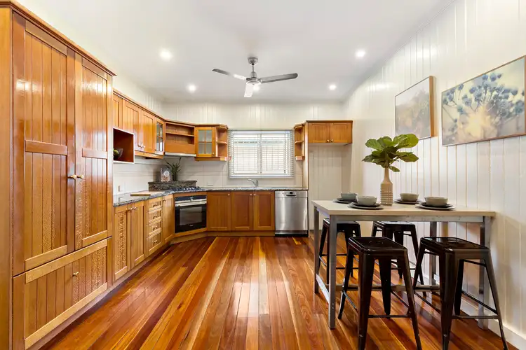 Fifth view of Homely house listing, 65 Perkins Street, Upper Mount Gravatt QLD 4122