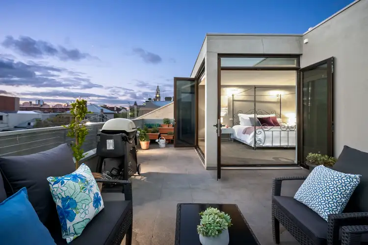 Second view of Homely house listing, 7 Church Street, South Melbourne VIC 3205