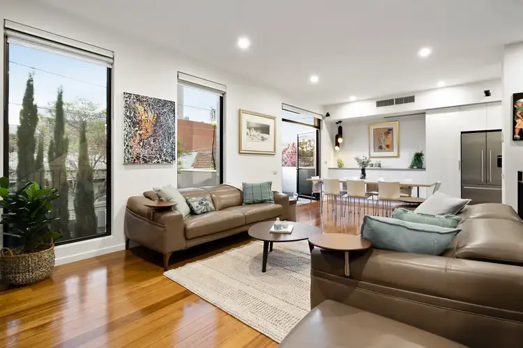 Third view of Homely house listing, 7 Church Street, South Melbourne VIC 3205