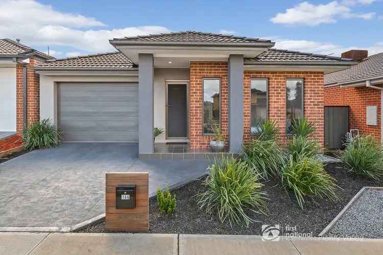 164 Everard Road, Mernda VIC 3754