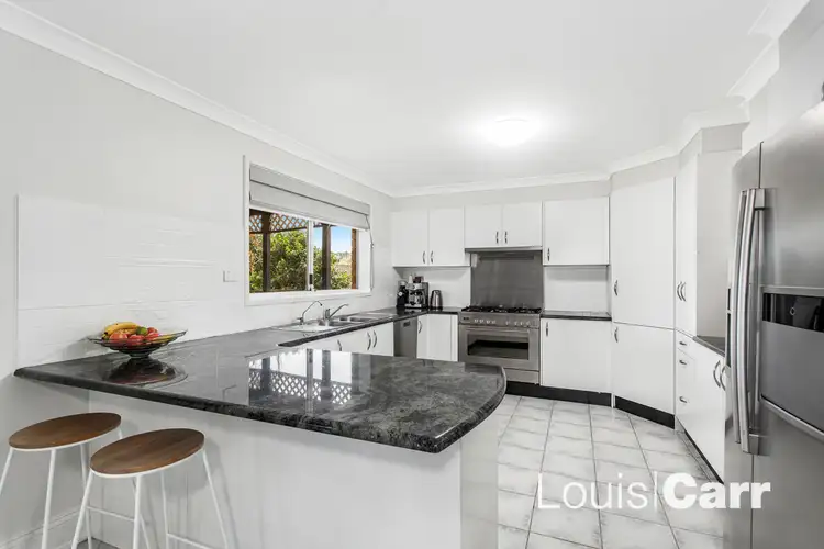 Third view of Homely house listing, 11 Elliott Place, Cherrybrook NSW 2126