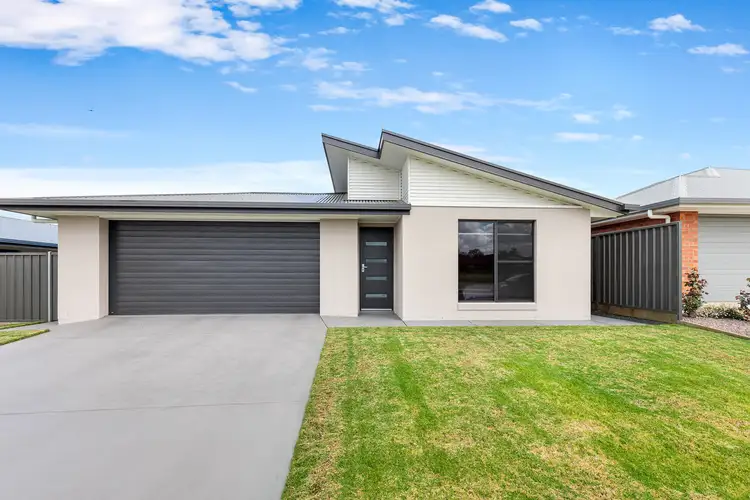 Main view of Homely house listing, 35 Lakes Park Drive, Mount Gambier SA 5290