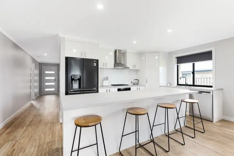 Second view of Homely house listing, 35 Lakes Park Drive, Mount Gambier SA 5290