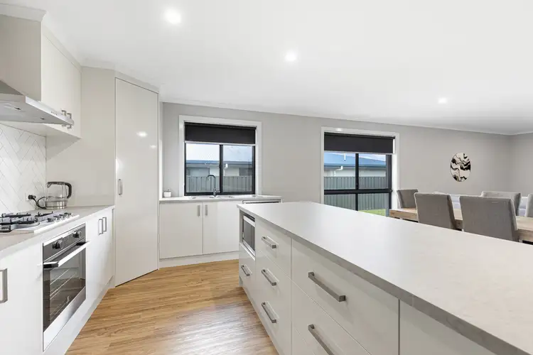 Third view of Homely house listing, 35 Lakes Park Drive, Mount Gambier SA 5290