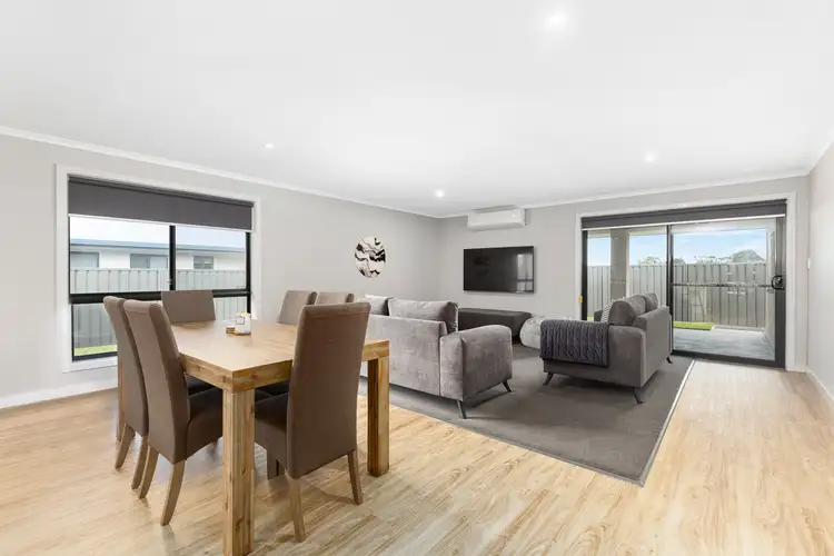 Fourth view of Homely house listing, 35 Lakes Park Drive, Mount Gambier SA 5290