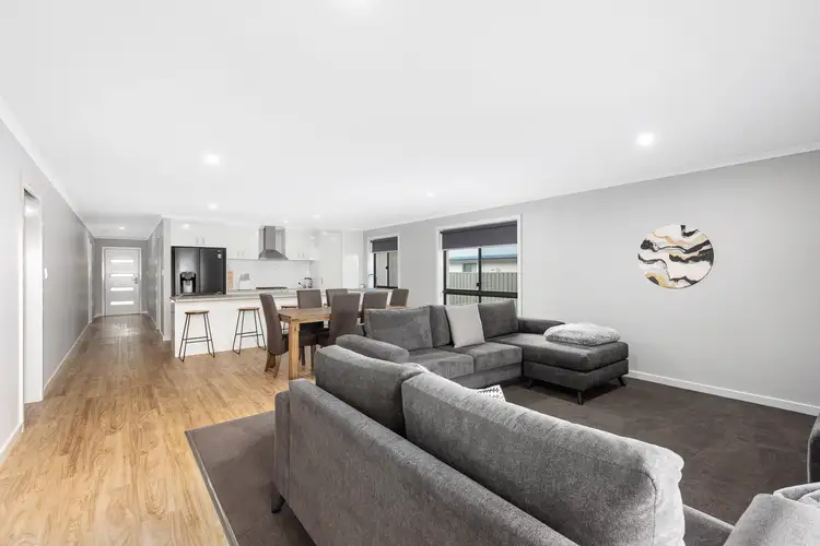 Fifth view of Homely house listing, 35 Lakes Park Drive, Mount Gambier SA 5290