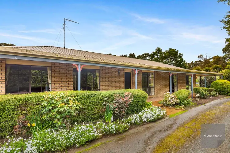 Main view of Homely house listing, 17 Shuter Street, Myrniong VIC 3341