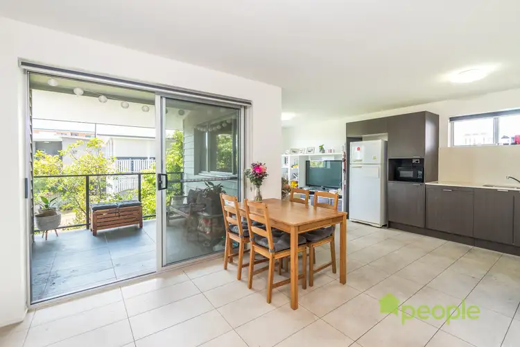6/28 Chatsworth Road Road, Greenslopes QLD 4120