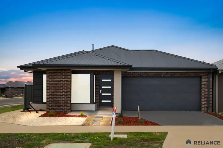 1 Torrance Drive, Harkness VIC 3337