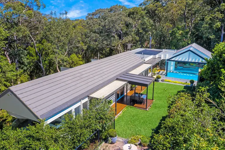 85 Lookout Road, New Lambton Heights NSW 2305