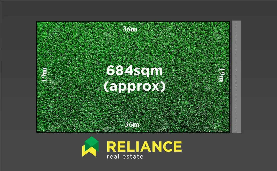 Main view of Homely land listing, 20 Double Bay Drive, Taylors Hill VIC 3037