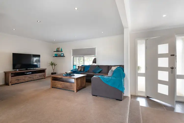 Fifth view of Homely house listing, 17 Monash Street, Newstead VIC 3462