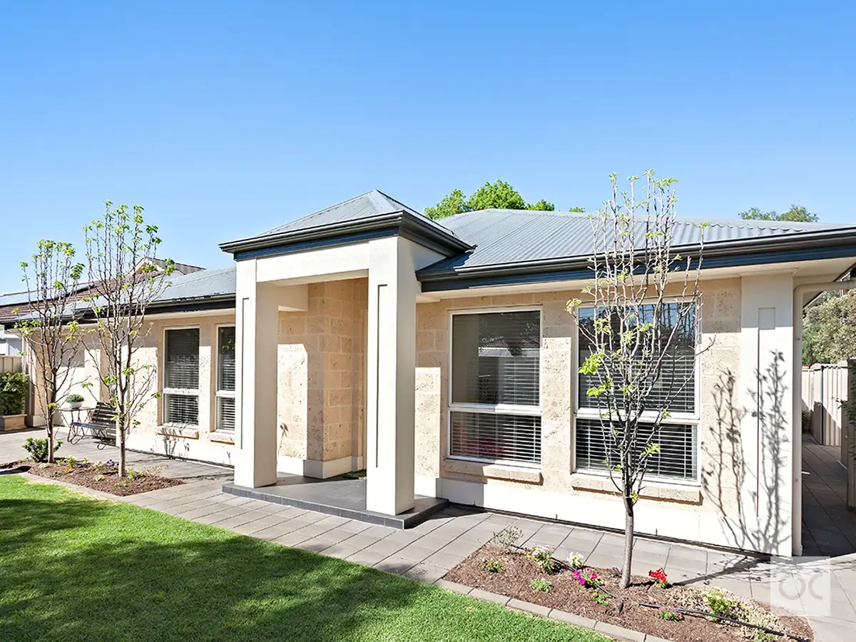 Main view of Homely house listing, 14 Pamela Avenue, Campbelltown SA 5074