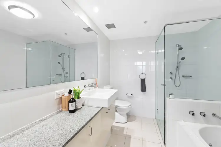 Sixth view of Homely apartment listing, 506/21 Cadigal Avenue, Pyrmont NSW 2009