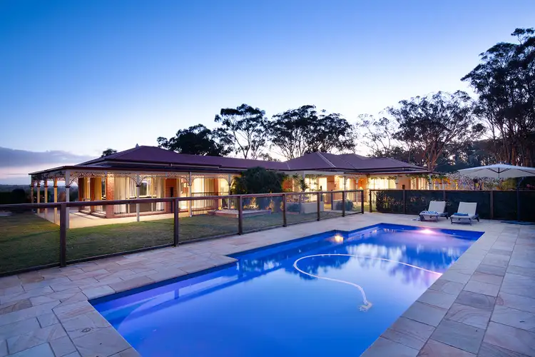 58 Karingal Park Drive, Barkers Creek VIC 3451
