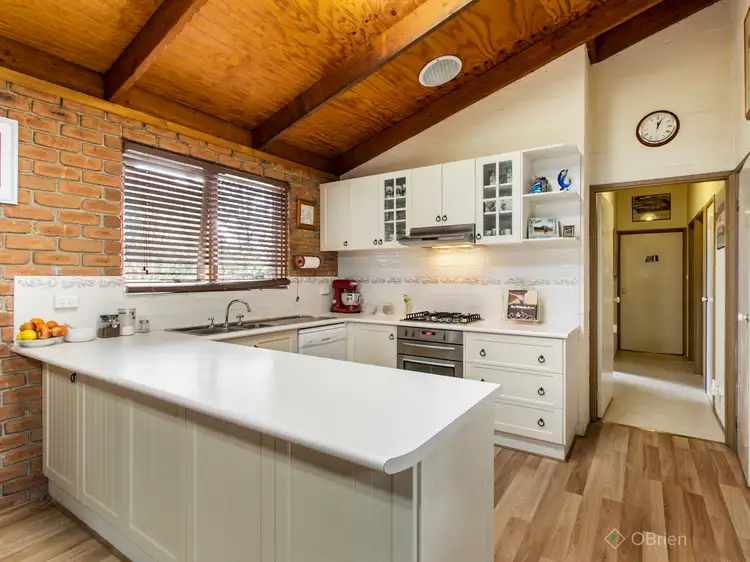 Second view of Homely house listing, 10 Pitman Court, Hampton Park VIC 3976