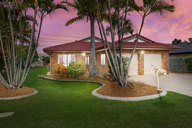 66 St Andrews Drive, Cornubia QLD 4130