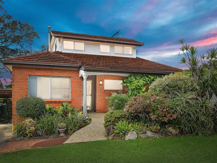 12 Booyong Avenue, Lugarno NSW 2210