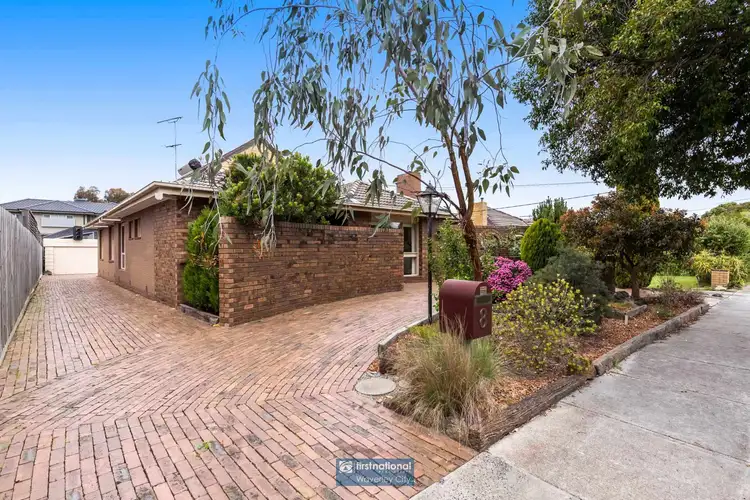8 Brand Street, Mount Waverley VIC 3149