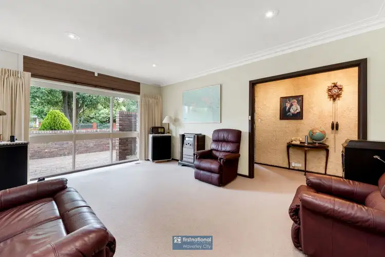 Second view of Homely house listing, 8 Brand Street, Mount Waverley VIC 3149