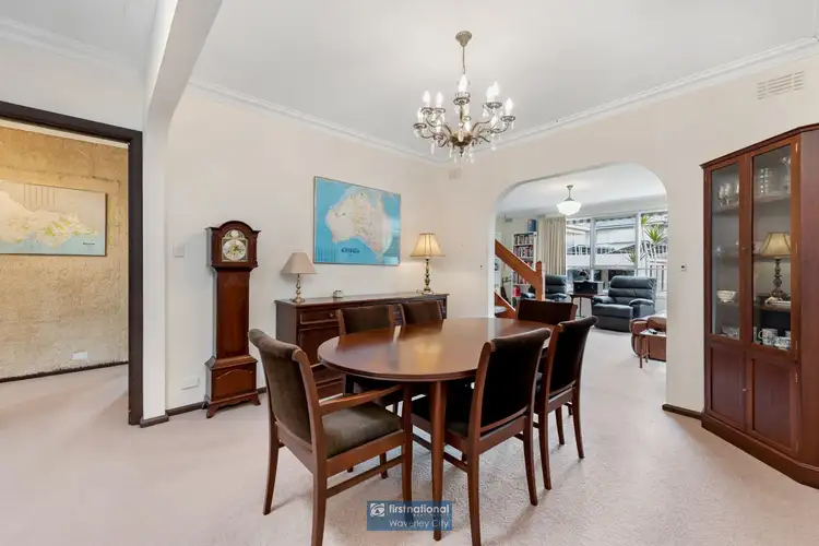Third view of Homely house listing, 8 Brand Street, Mount Waverley VIC 3149