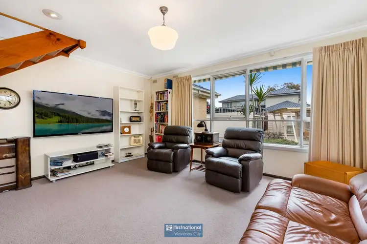 Fourth view of Homely house listing, 8 Brand Street, Mount Waverley VIC 3149
