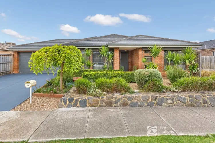 16 Shepherds Way, Mernda VIC 3754